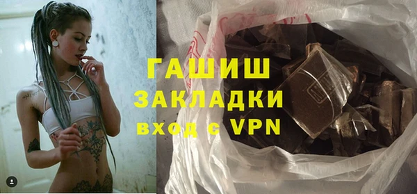 молекула духа Арсеньев